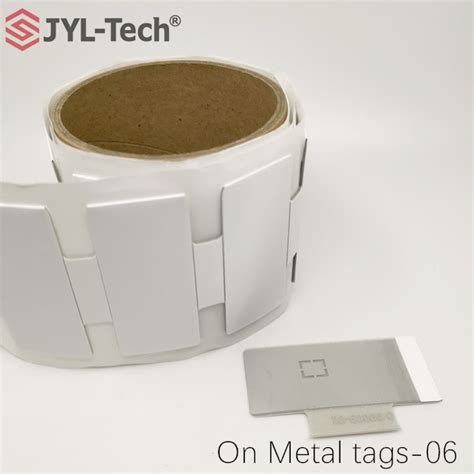 china anti metal rfid label|Custom China Anti.